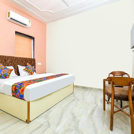 Fabhotel Prince 24 Mohali Luaran gambar