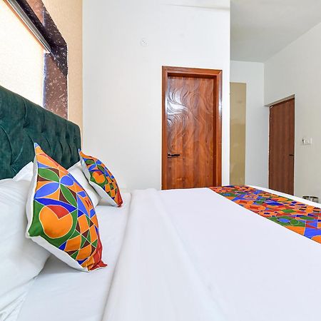 Fabhotel Prince 24 Mohali Luaran gambar