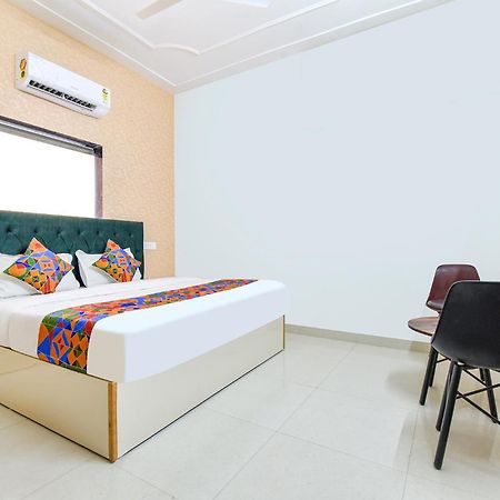 Fabhotel Prince 24 Mohali Luaran gambar