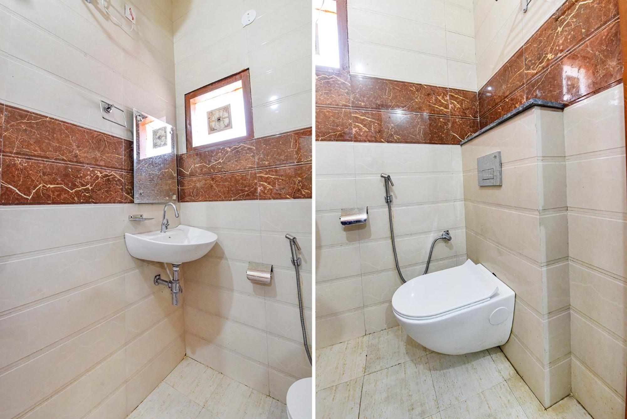 Fabhotel Prince 24 Mohali Luaran gambar