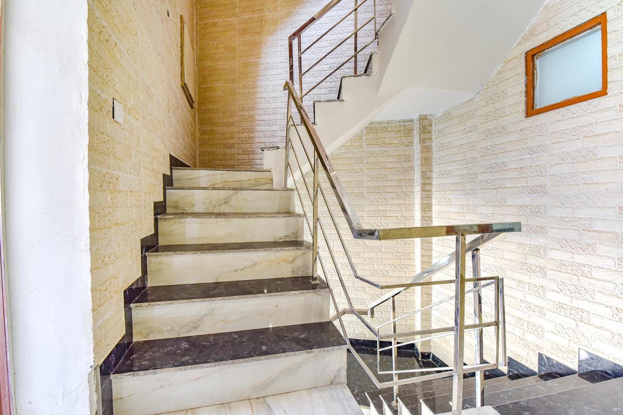 Fabhotel Prince 24 Mohali Luaran gambar