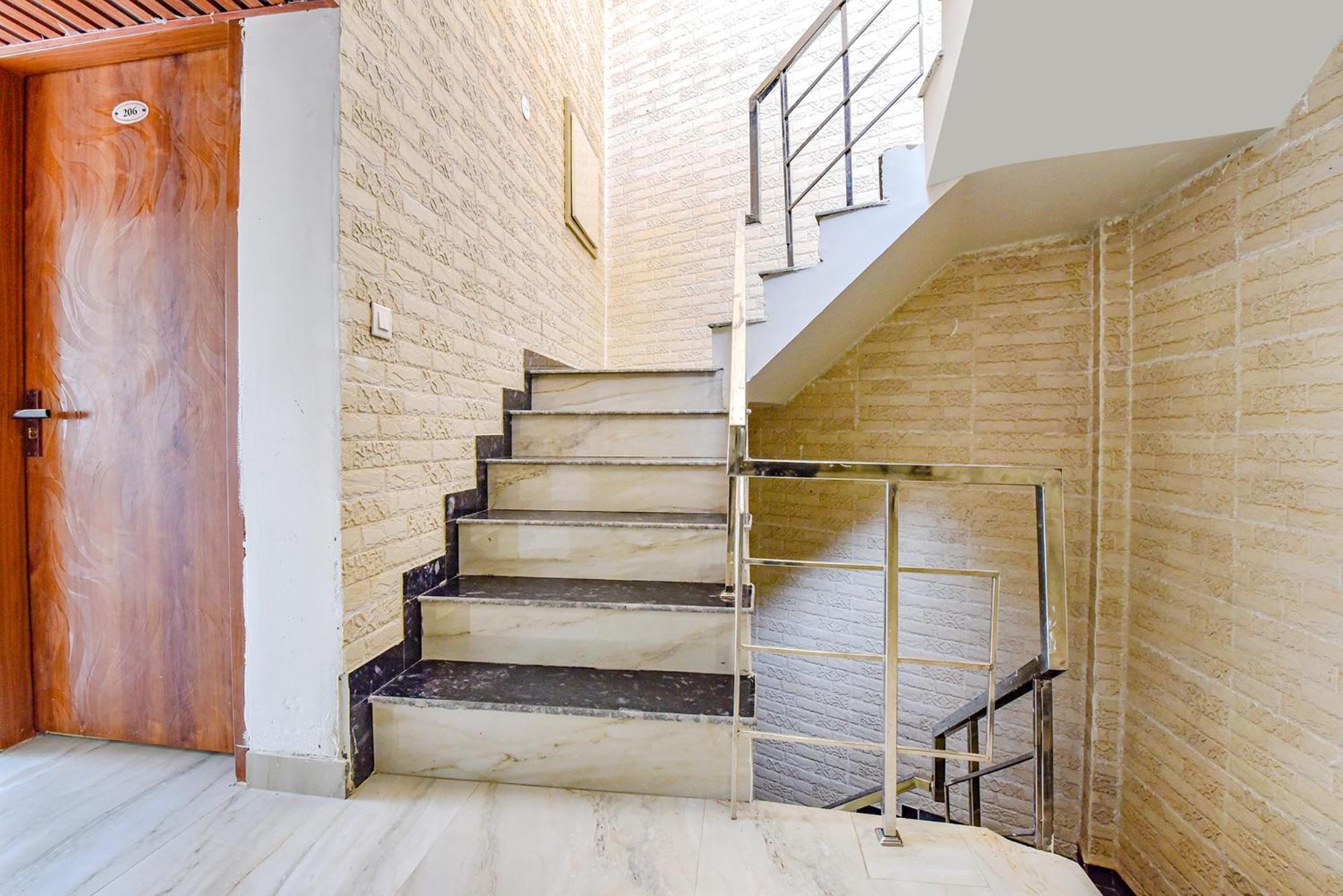 Fabhotel Prince 24 Mohali Luaran gambar