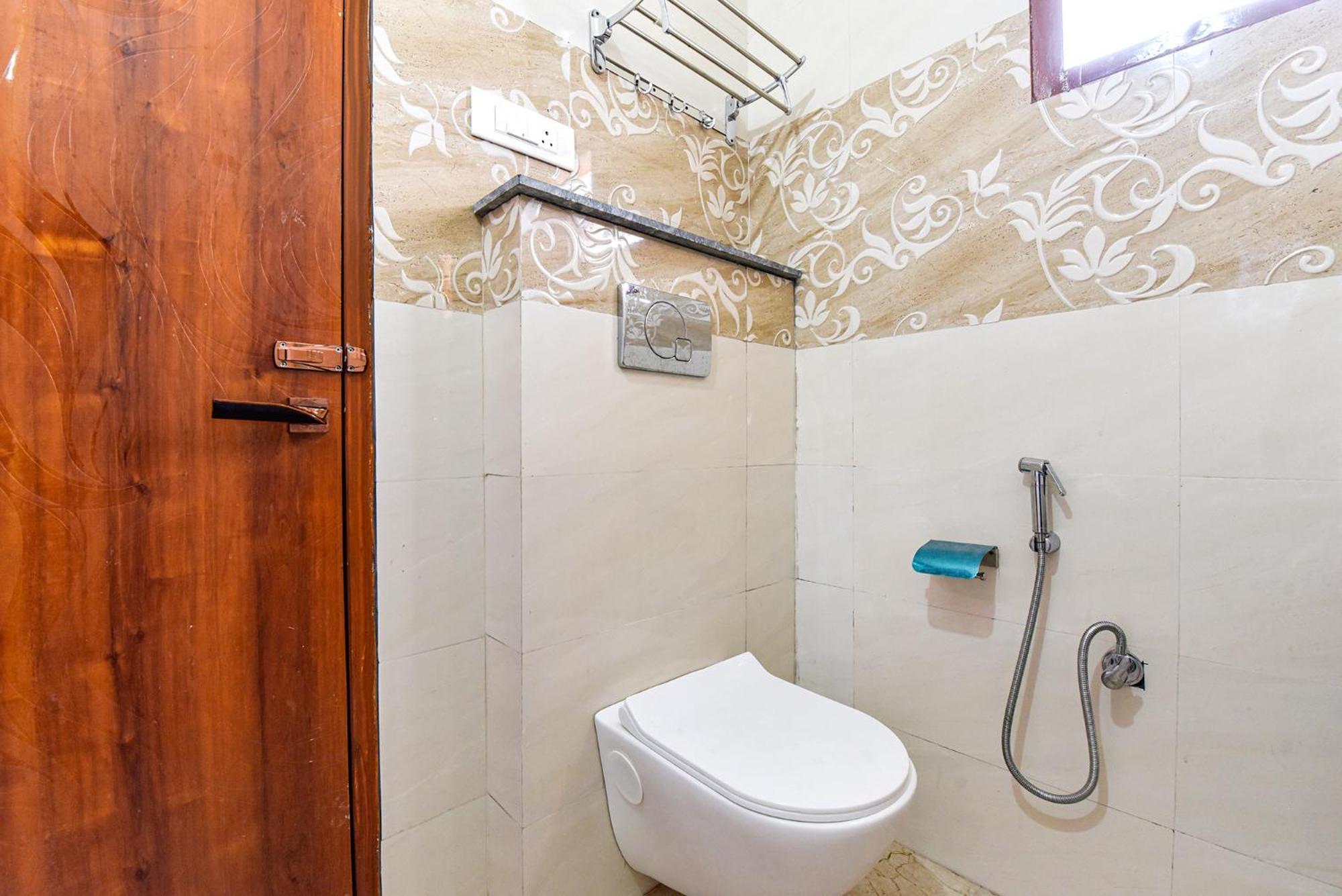 Fabhotel Prince 24 Mohali Luaran gambar