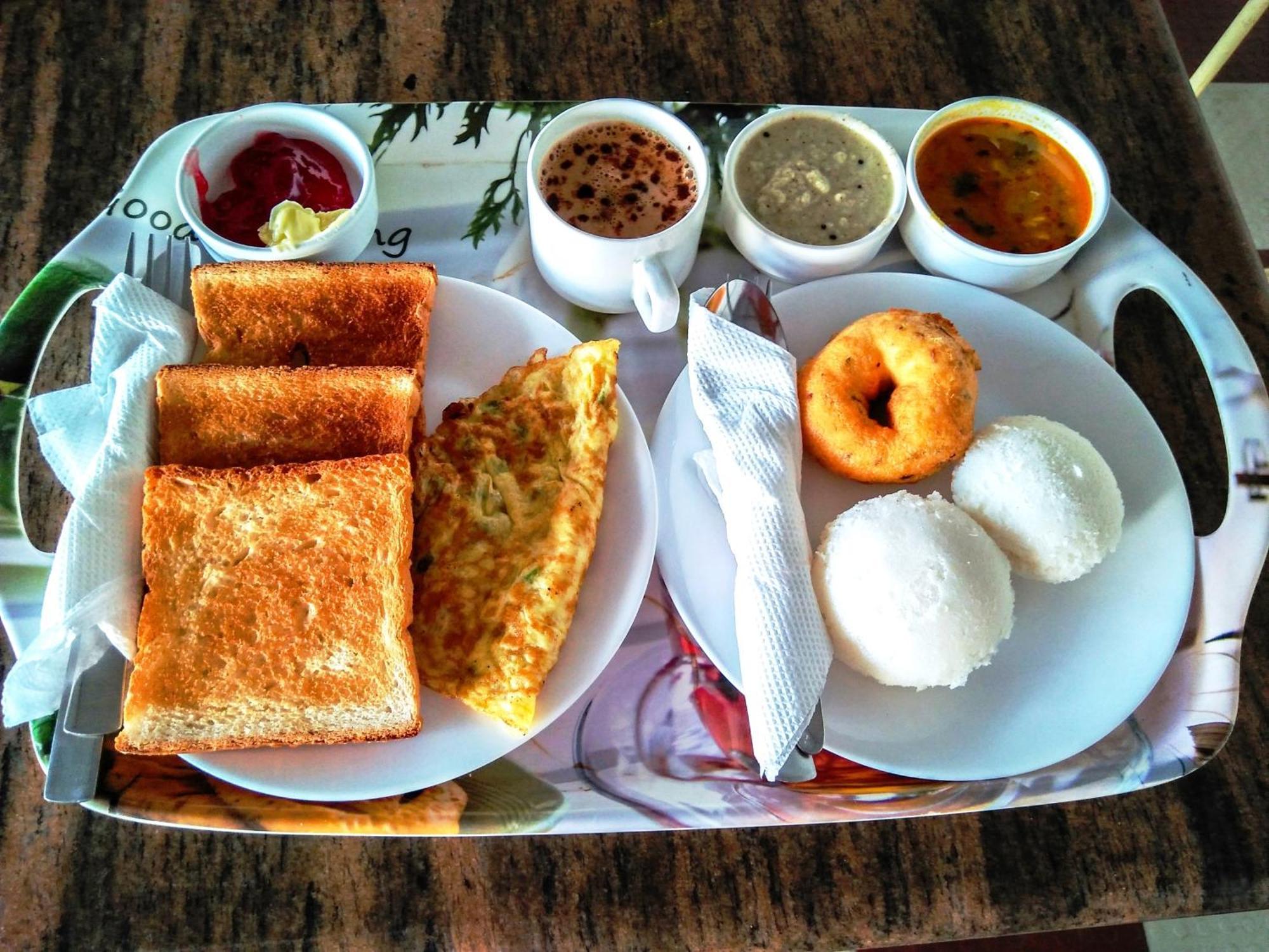 Fabhotel Prince 24 Mohali Luaran gambar